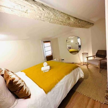 Appartement Hyper Centre Aix Aix-en-Provence Ngoại thất bức ảnh