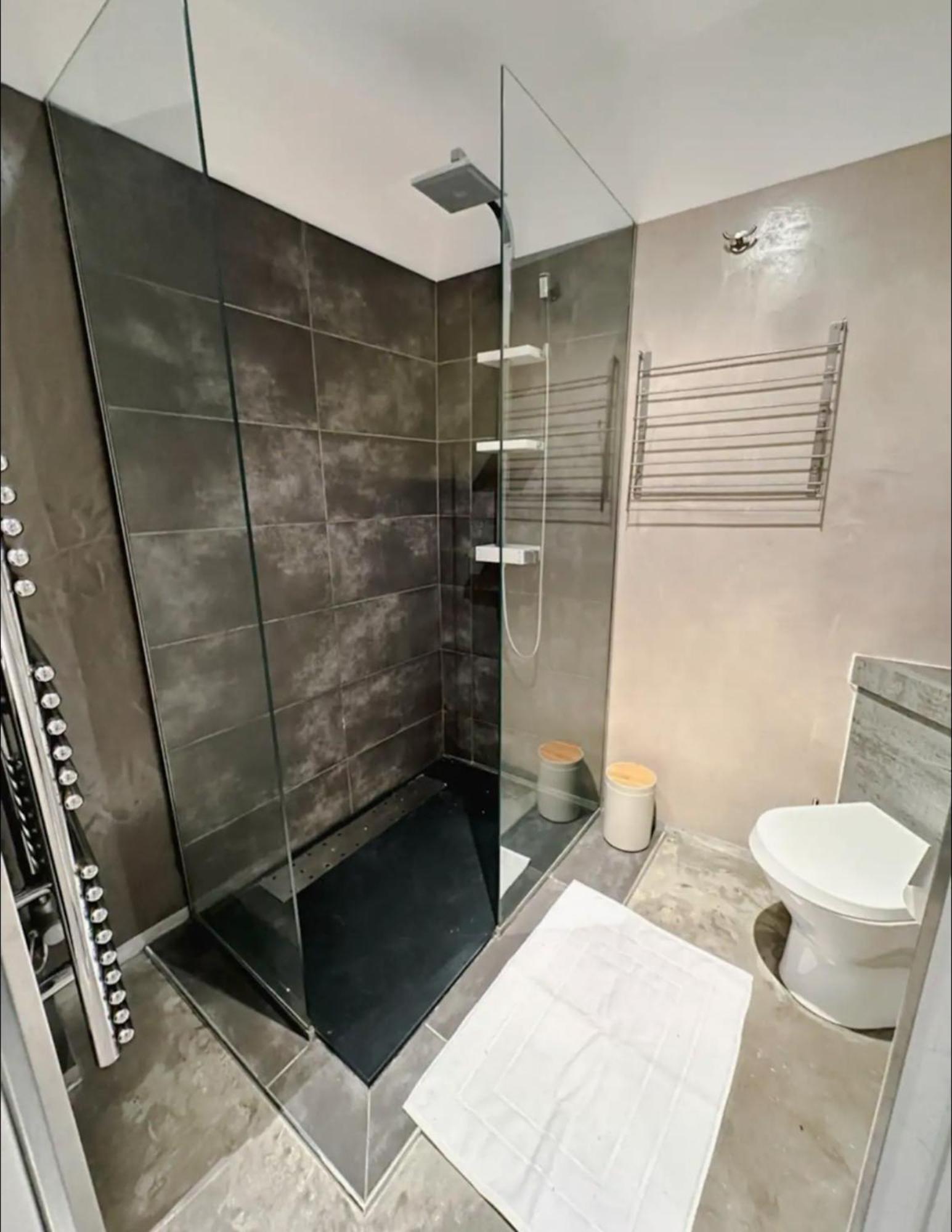 Appartement Hyper Centre Aix Aix-en-Provence Ngoại thất bức ảnh