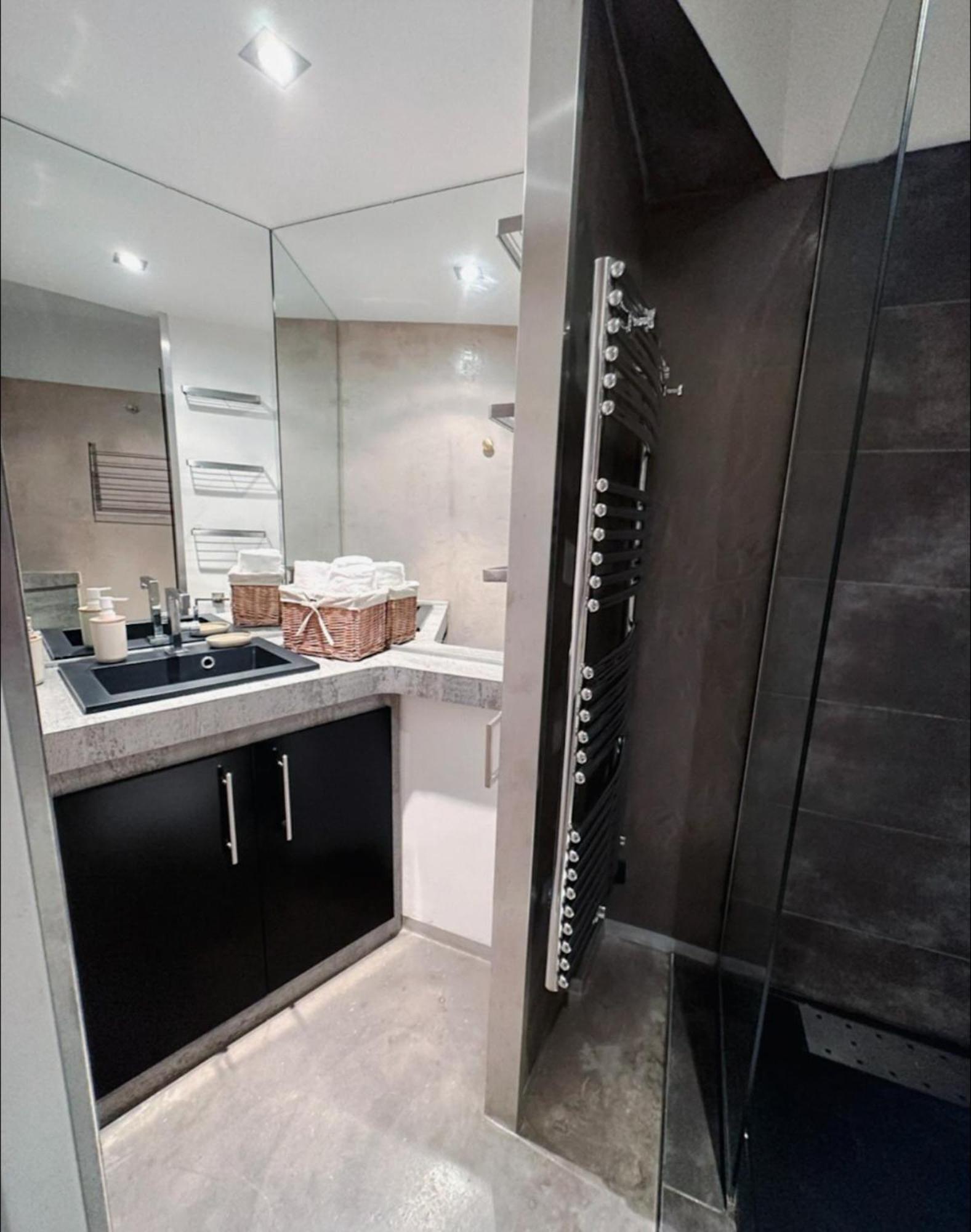 Appartement Hyper Centre Aix Aix-en-Provence Ngoại thất bức ảnh