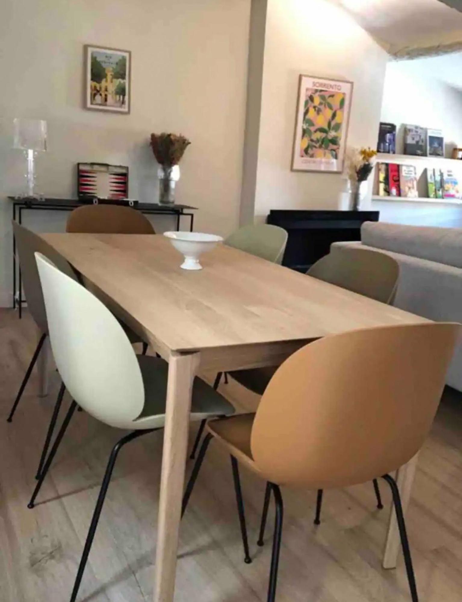 Appartement Hyper Centre Aix Aix-en-Provence Ngoại thất bức ảnh
