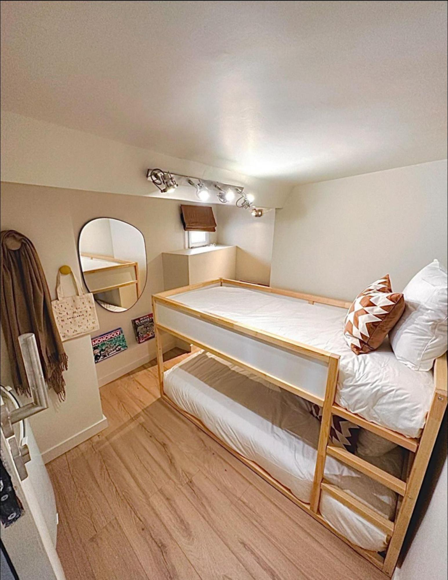 Appartement Hyper Centre Aix Aix-en-Provence Ngoại thất bức ảnh