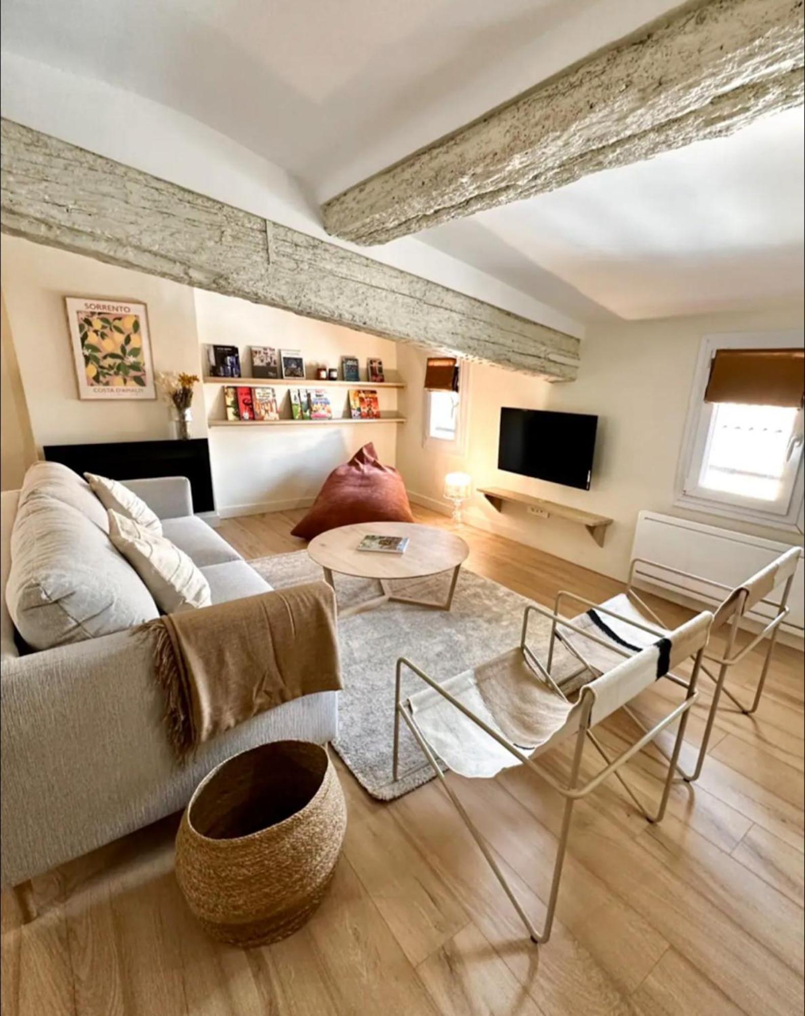 Appartement Hyper Centre Aix Aix-en-Provence Ngoại thất bức ảnh